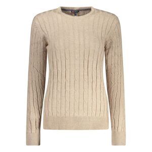 Norway 1963 Beige Viscose Women Women's Sweater